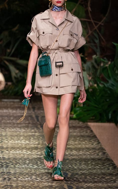 dolce gabbana safari|dolce and gabbana fashion.